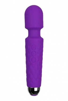 Female Wand Massager arjl Vibratr - Mor